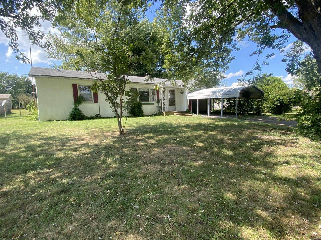501 South High Street- - Photo 1