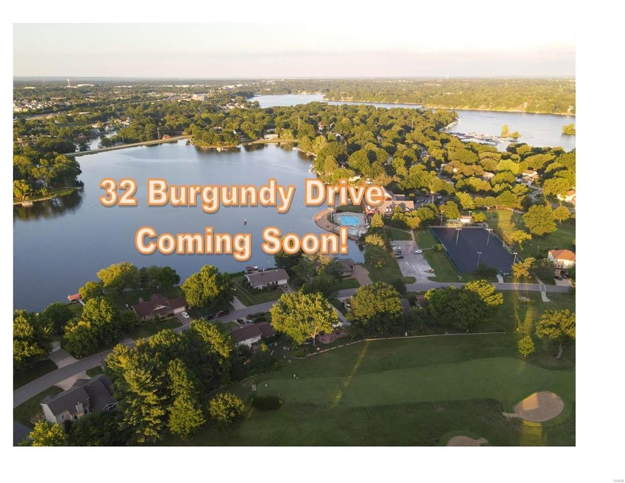 32 Burgundy Drive - Photo 1