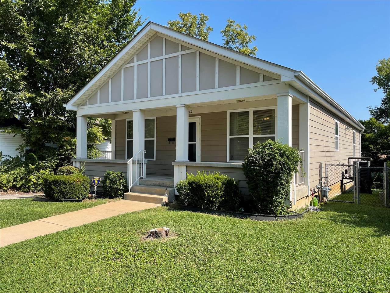 4969 Ashby Avenue - Photo 1