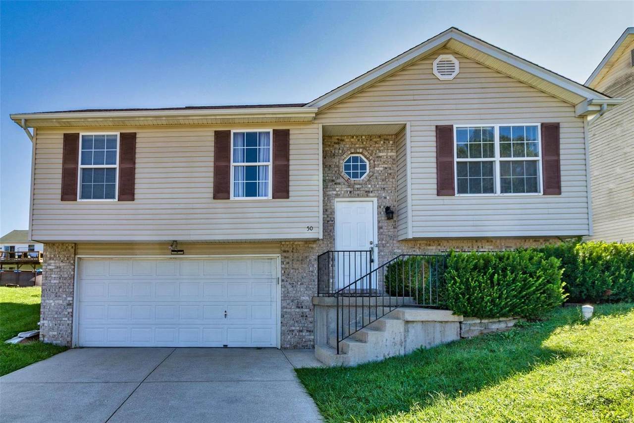 50 Harbor Pointe Court - Photo 1