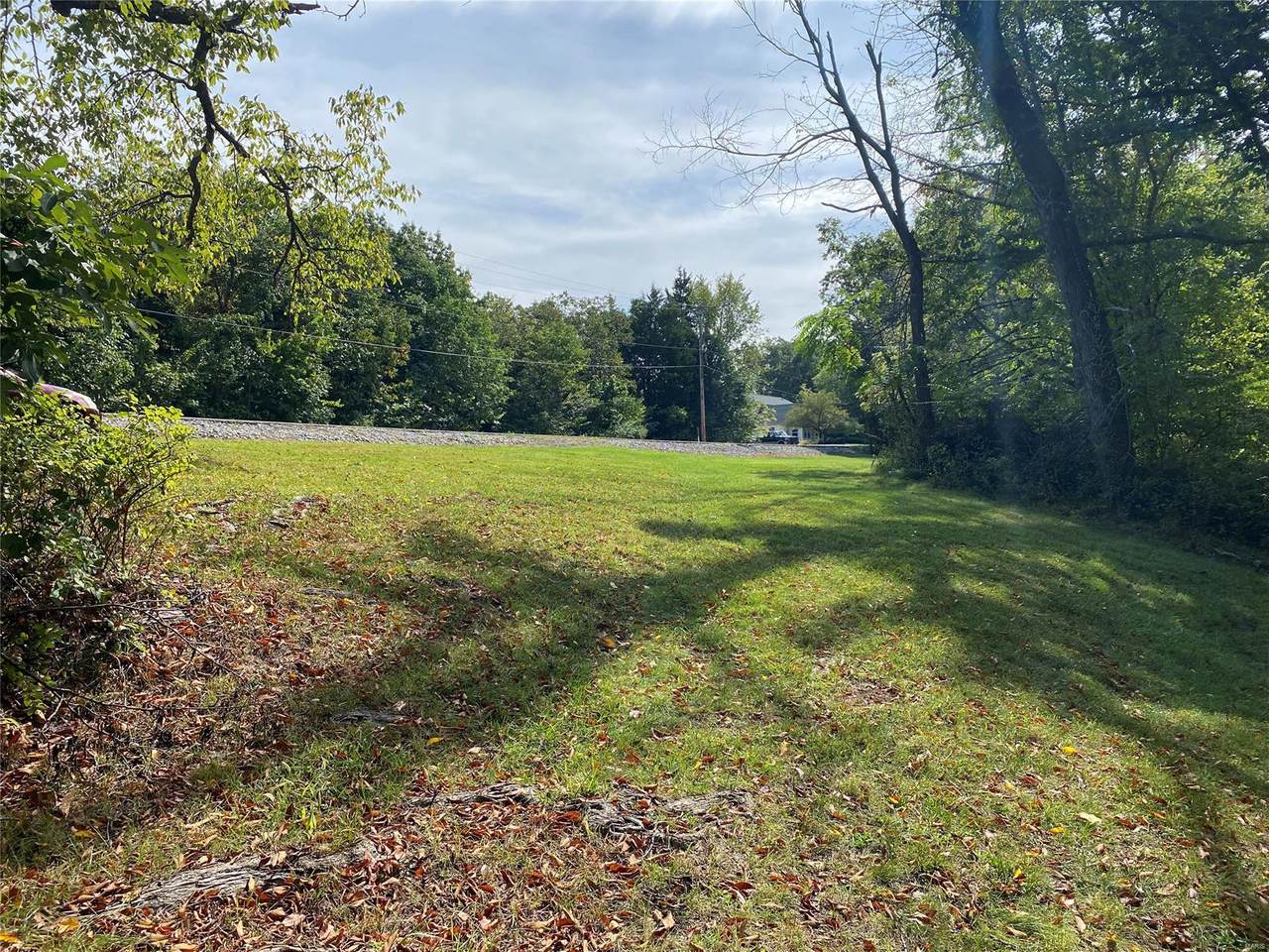 1721 Wild Horse Creek - Photo 1