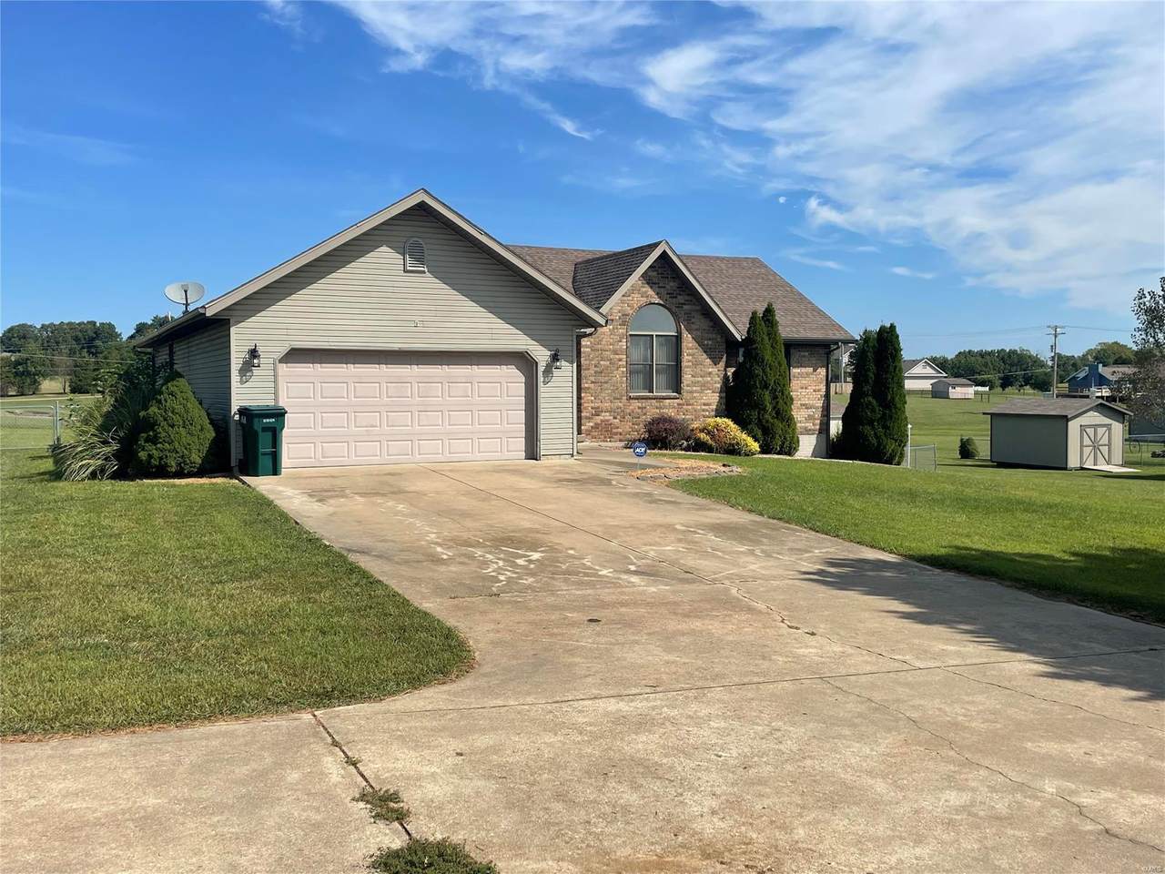 731 Fremont Road - Photo 1