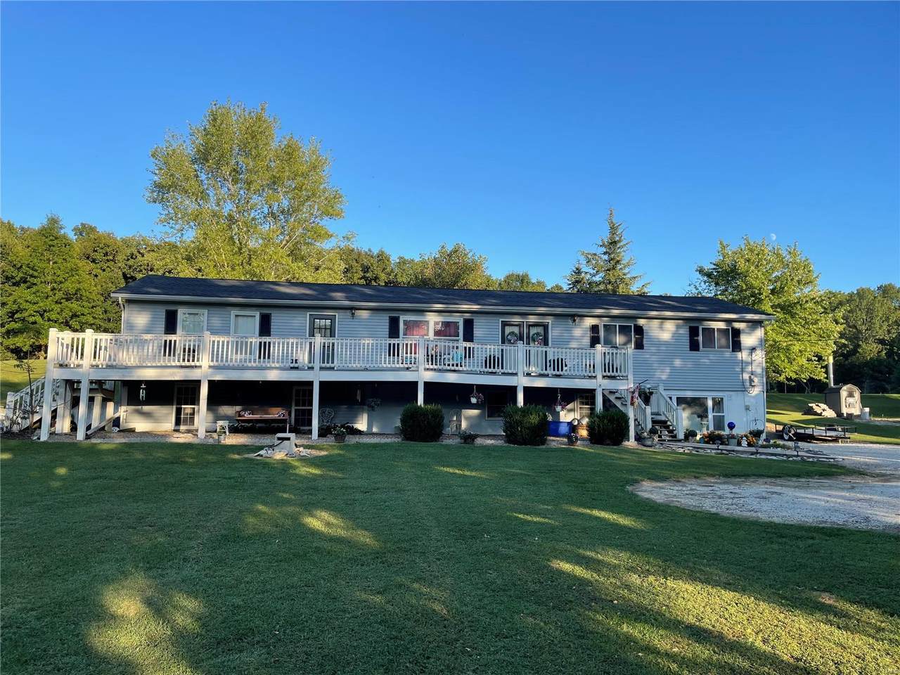 995 Patterson School Road - Photo 1