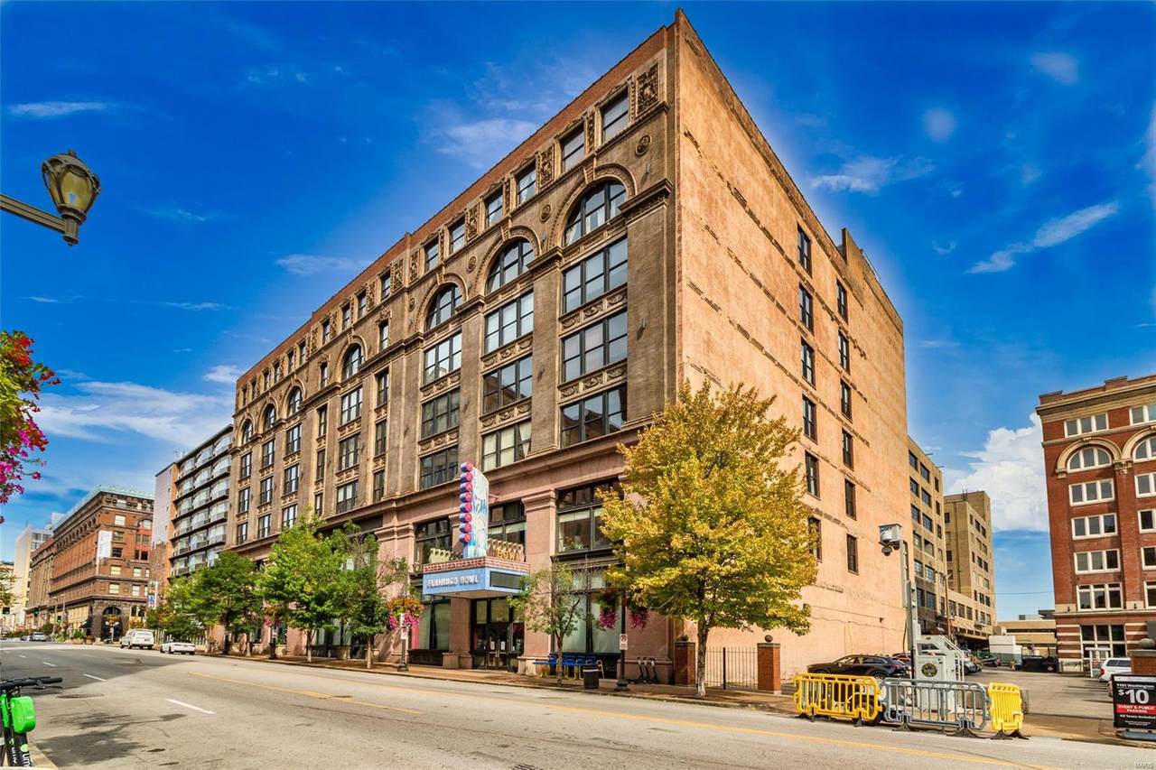1113 Washington Avenue 218 - Photo 1
