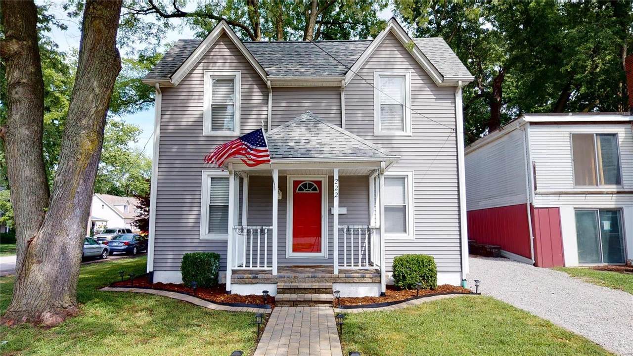 222 Cherry Street - Photo 1