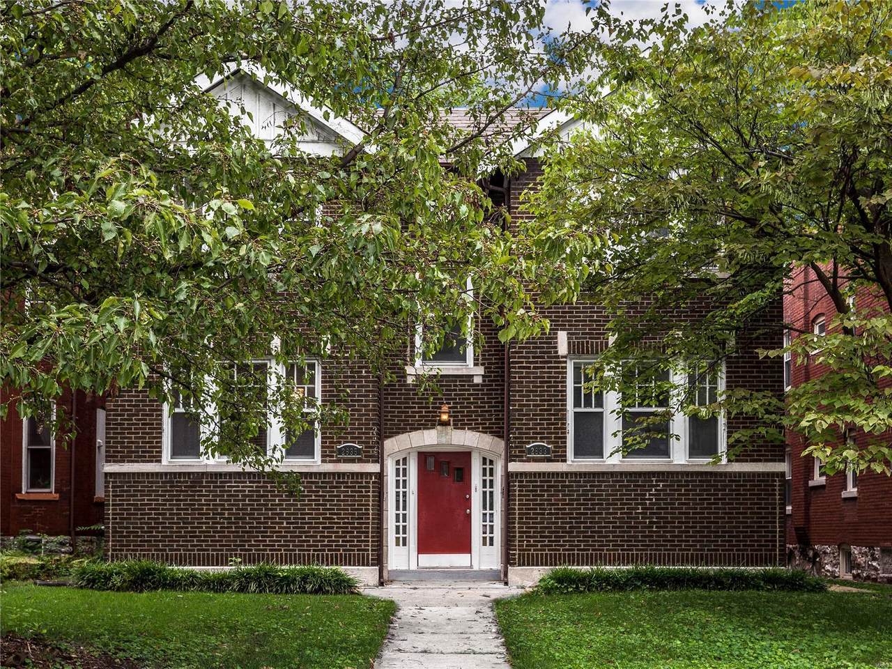 2635 Kingshighway - Photo 1