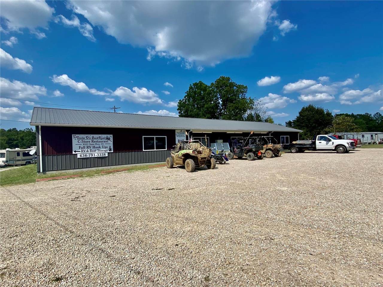 8321 State Road Cc - Photo 1