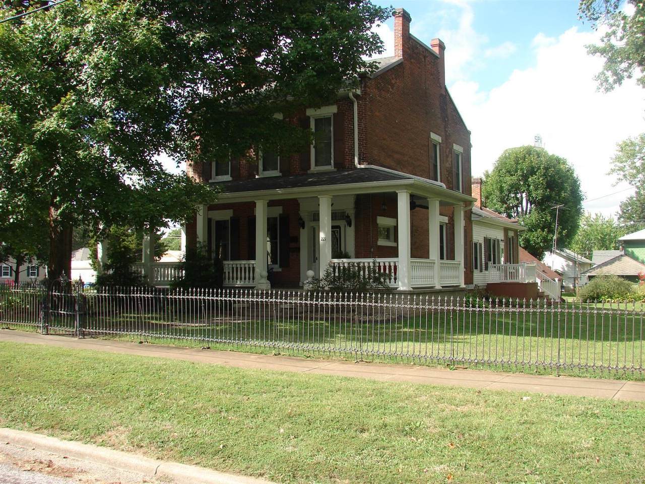221 3rd Street - Photo 1