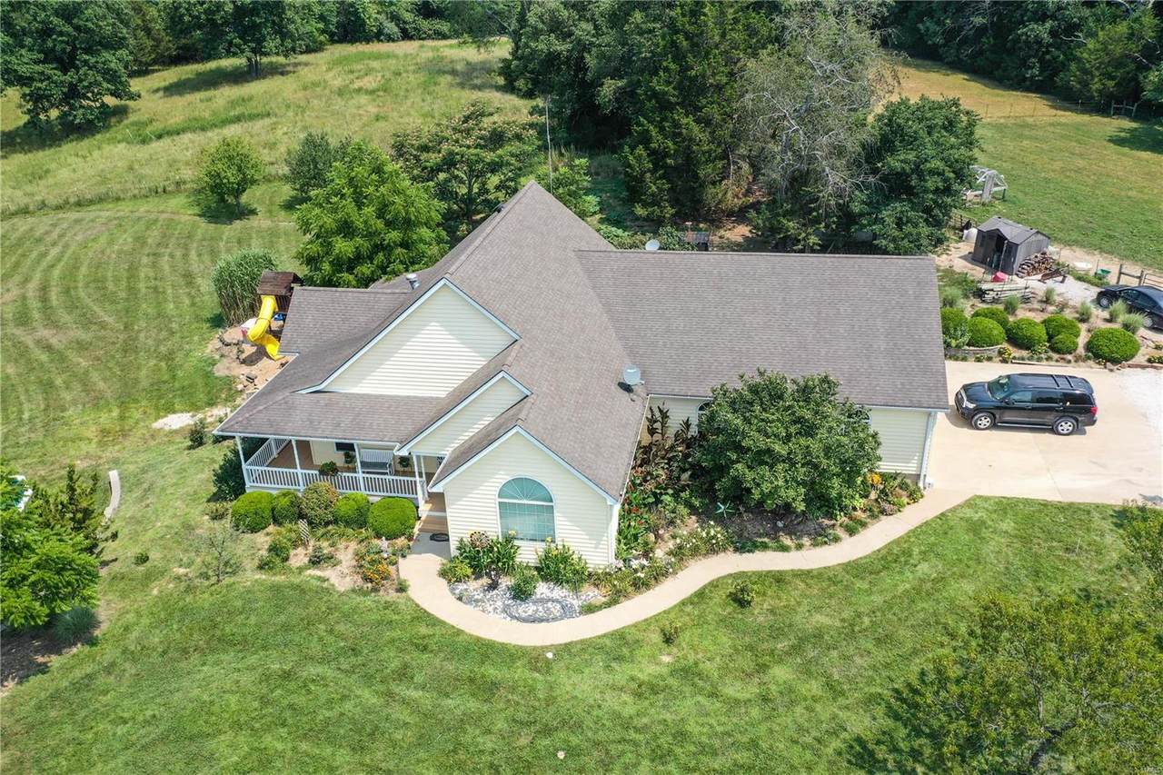 7914 Hillsboro House Springs Rd Road - Photo 1