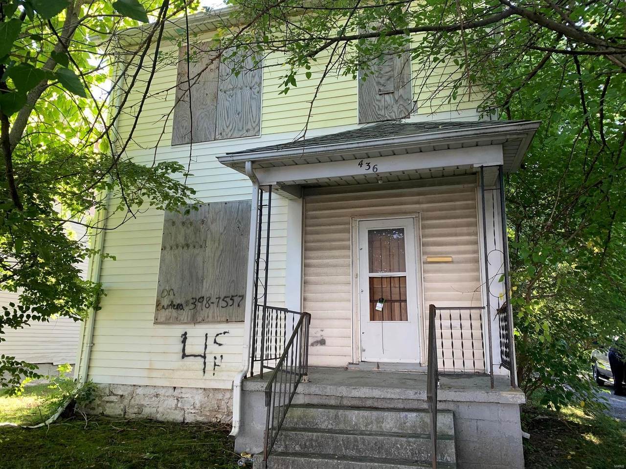 436 25th Street - Photo 1