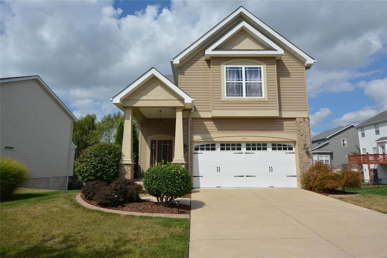 731 Sunset Lane - Photo 1