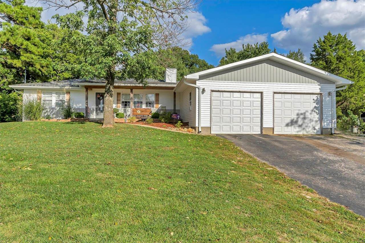 4148 West Four Ridge - Photo 1