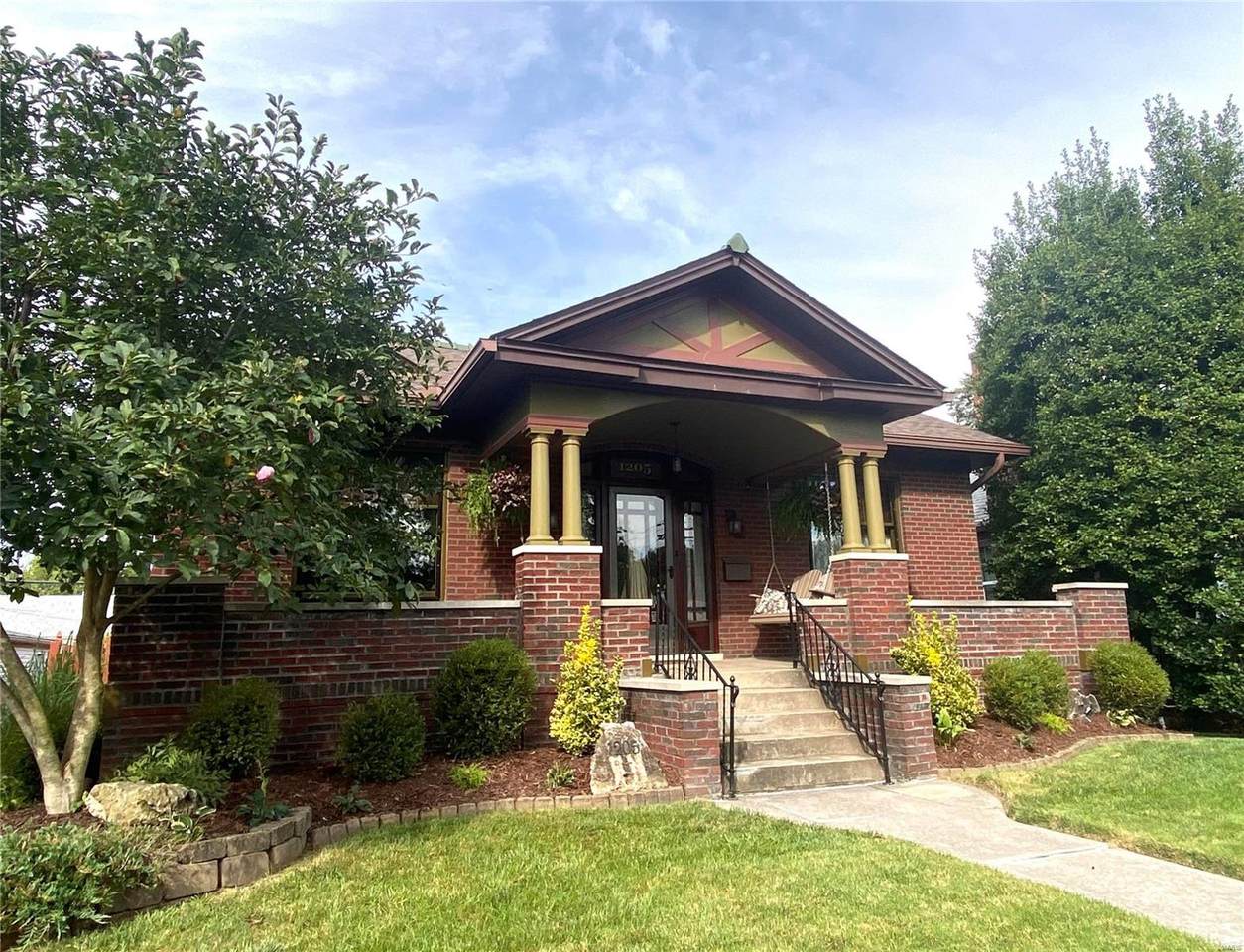 1205 Troy Road - Photo 1