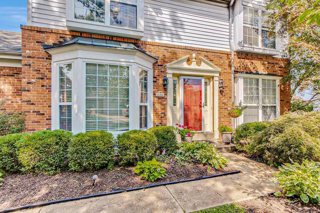 1101 Dautel Lane - Photo 1