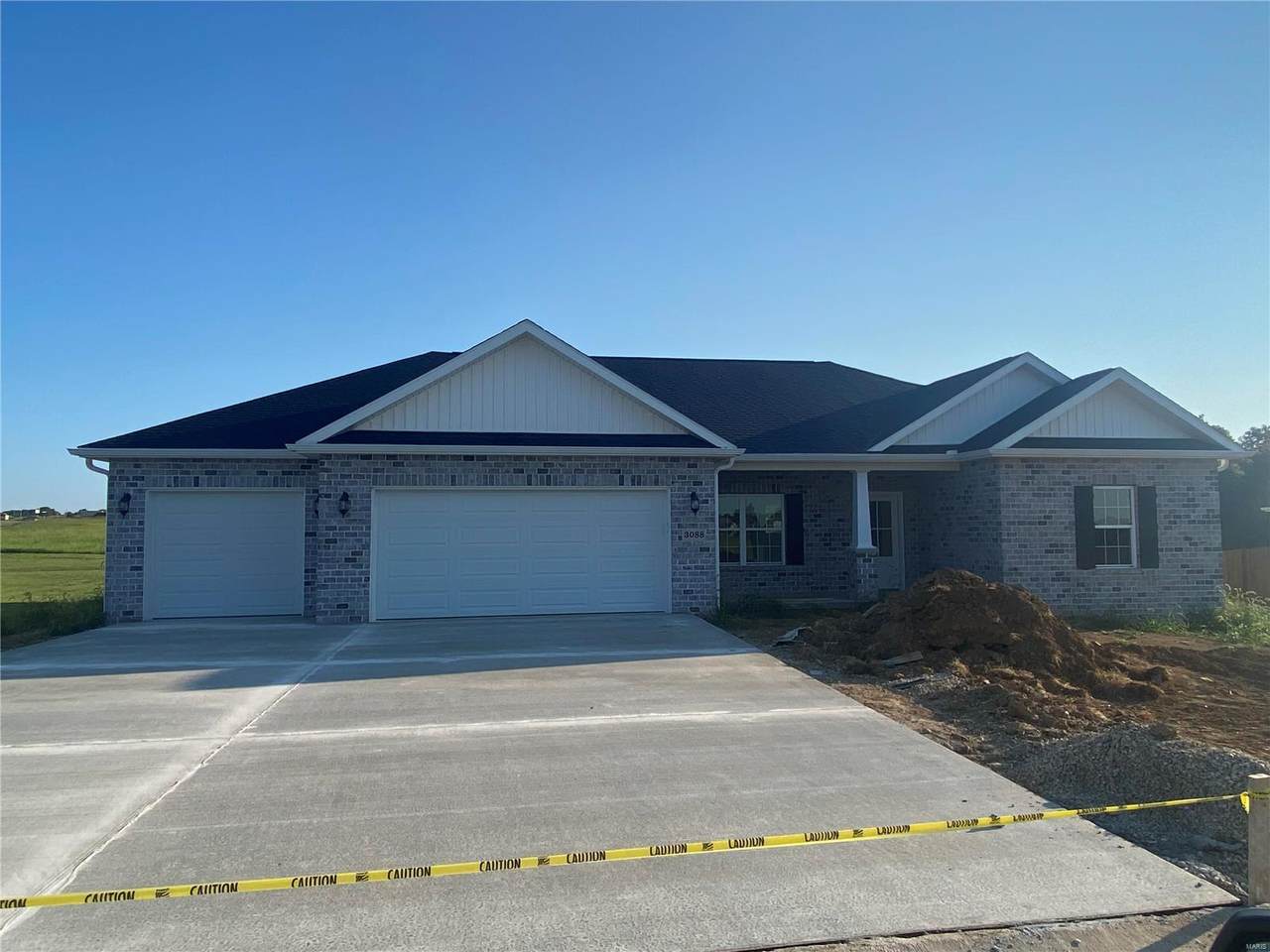 3088 Prairie View Trail - Photo 1