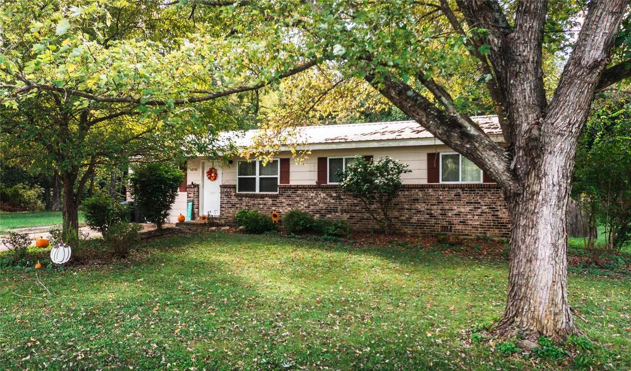 12580 Southwind Circle - Photo 1