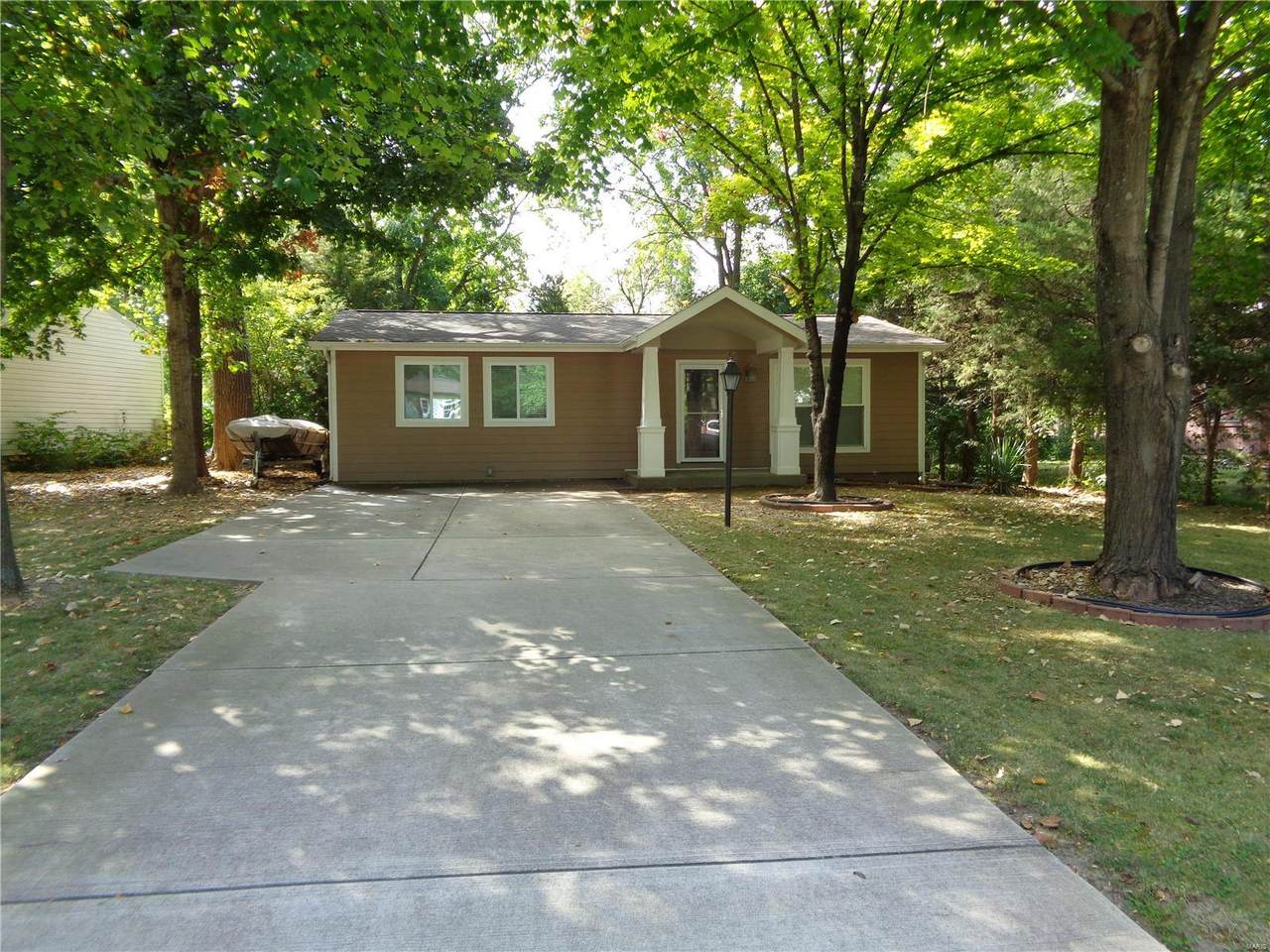 21 Matchlock Drive - Photo 1