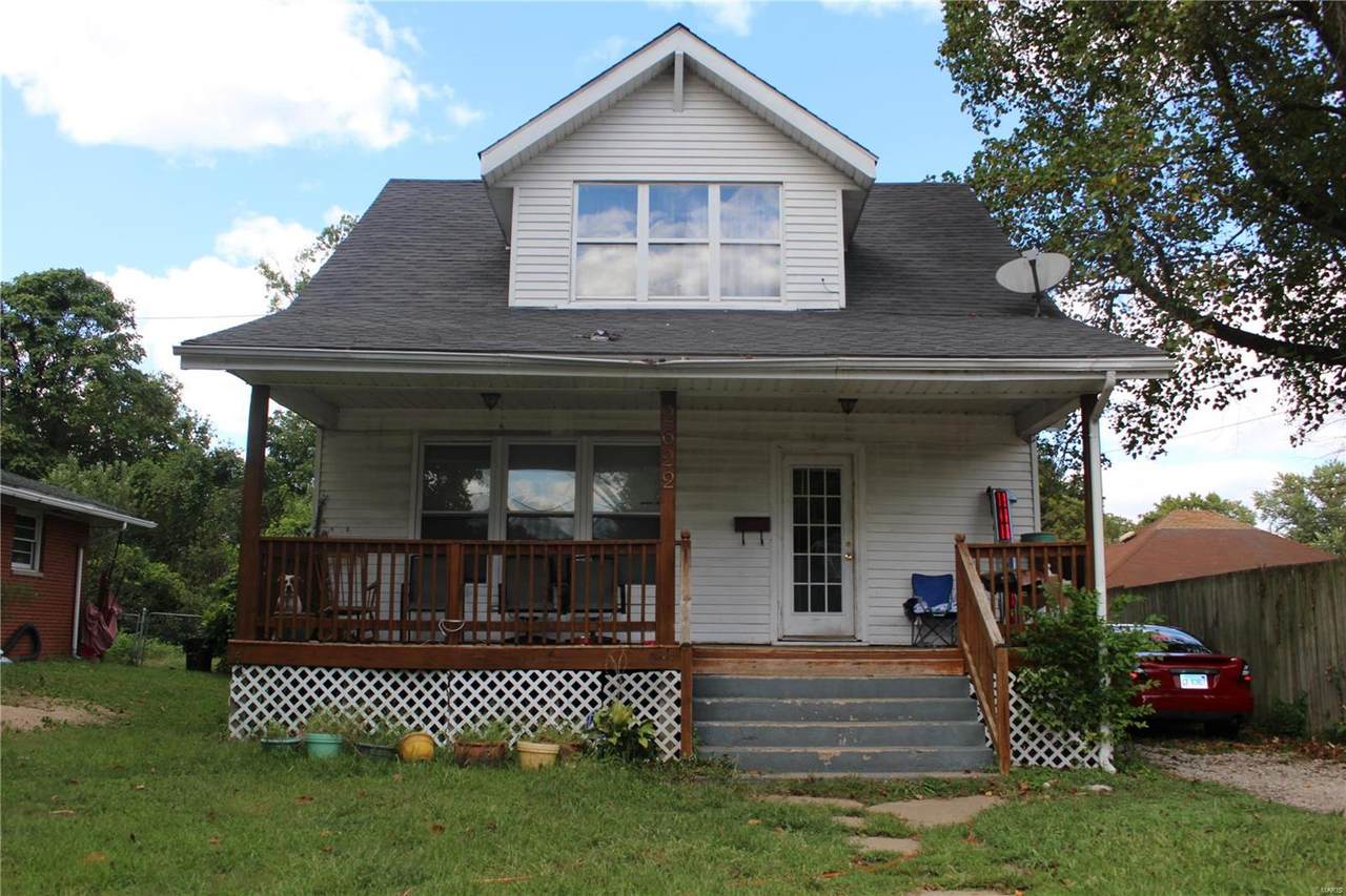 2622 Maxey Street - Photo 1