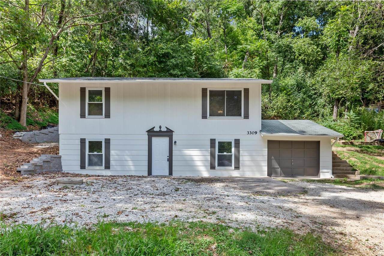 3309 Woodland Trail - Photo 1