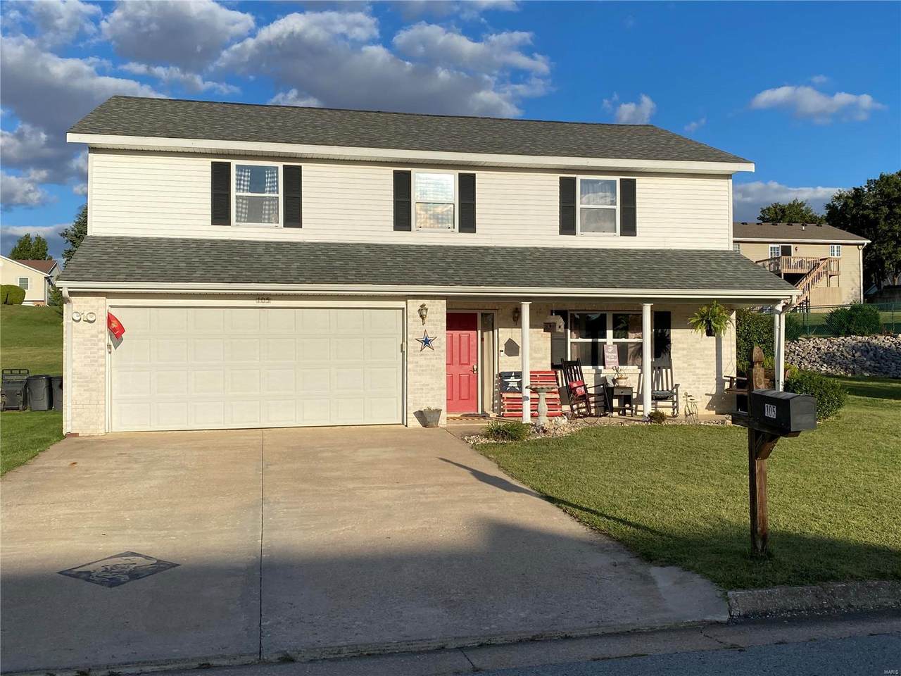 105 Clover Road - Photo 1