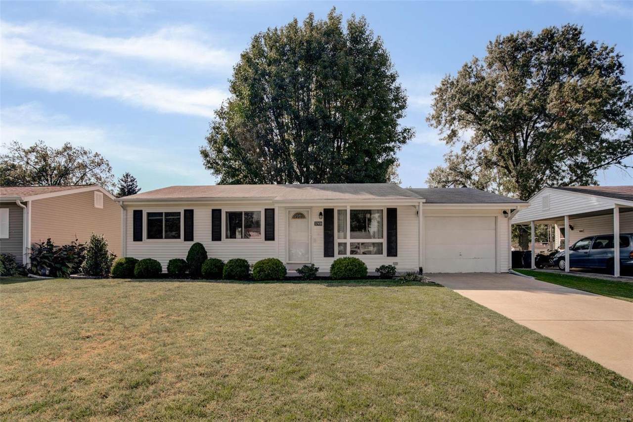 11908 Honey Hill Drive - Photo 1