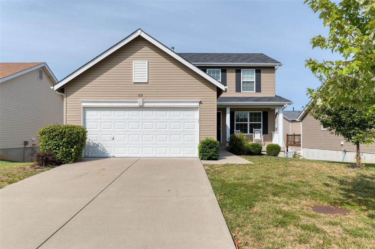 519 Wycombe - Photo 1