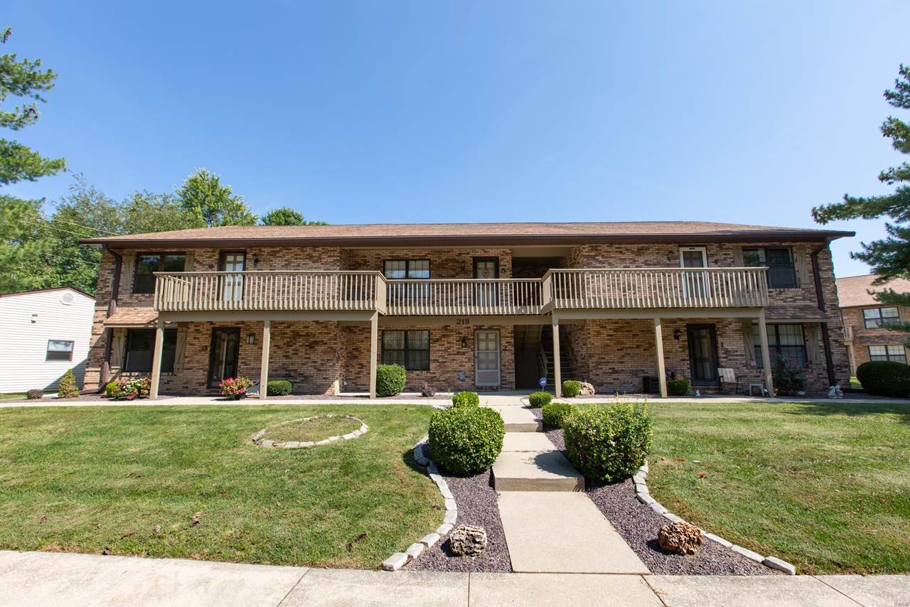 218 Shoreline Drive - Photo 1