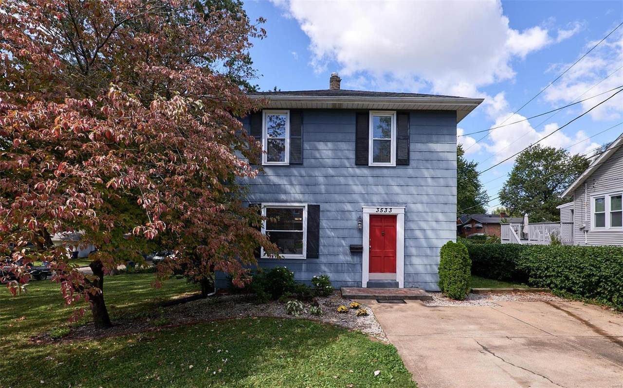 3533 Brown Road - Photo 1