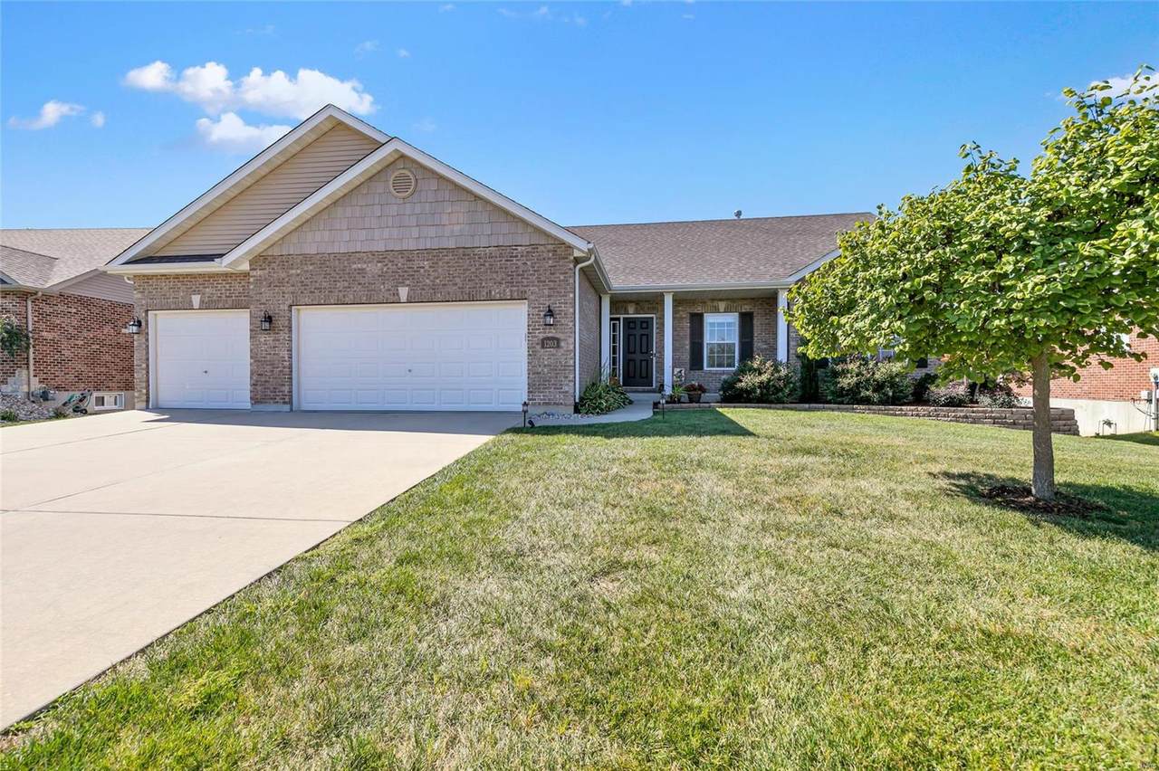 1203 Franke Drive - Photo 1