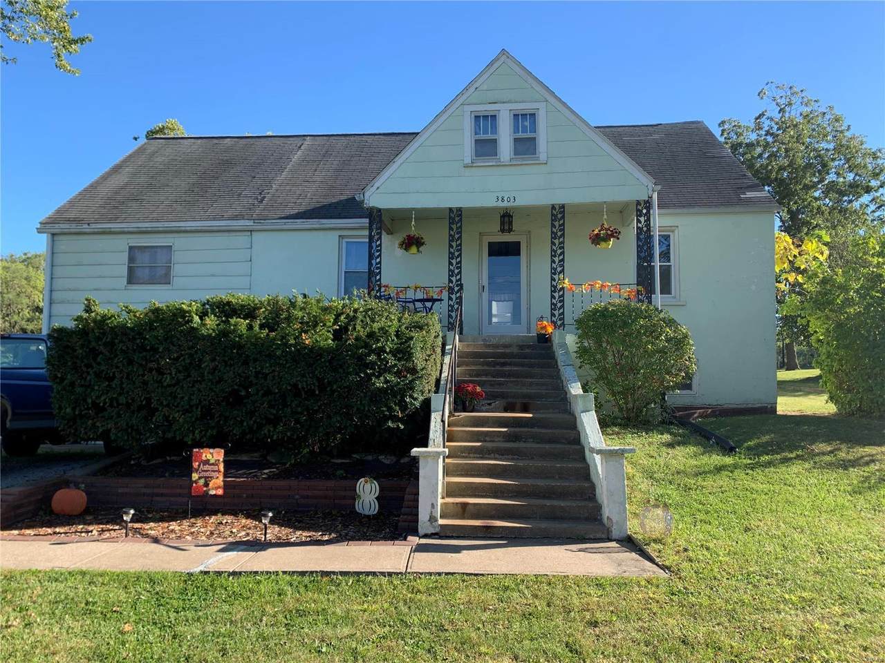 3803 Ely Road - Photo 1
