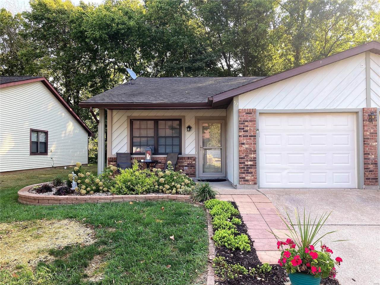 52 Rabbit Trail Drive - Photo 1