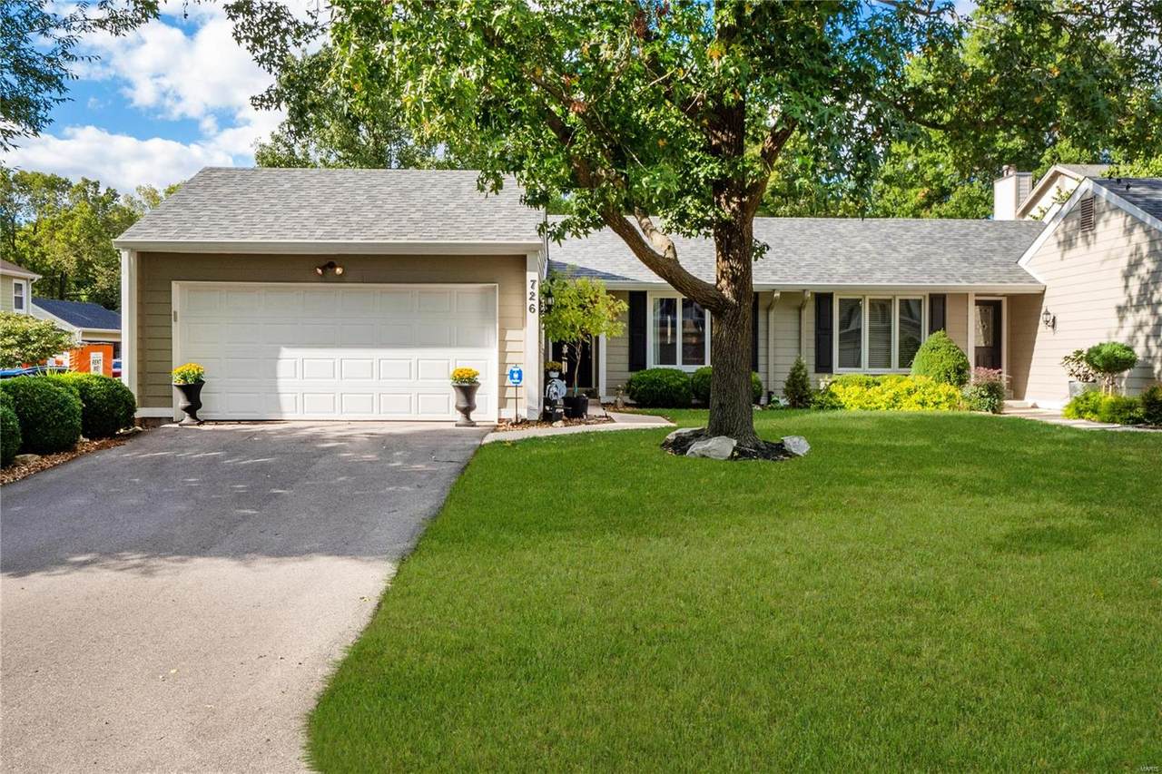 726 Turtle Cove - Photo 1