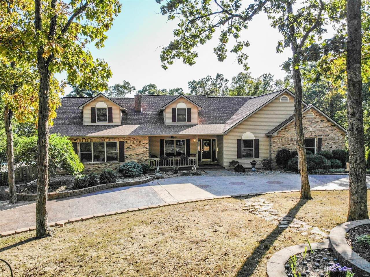 8300 Brouk Drive - Photo 1