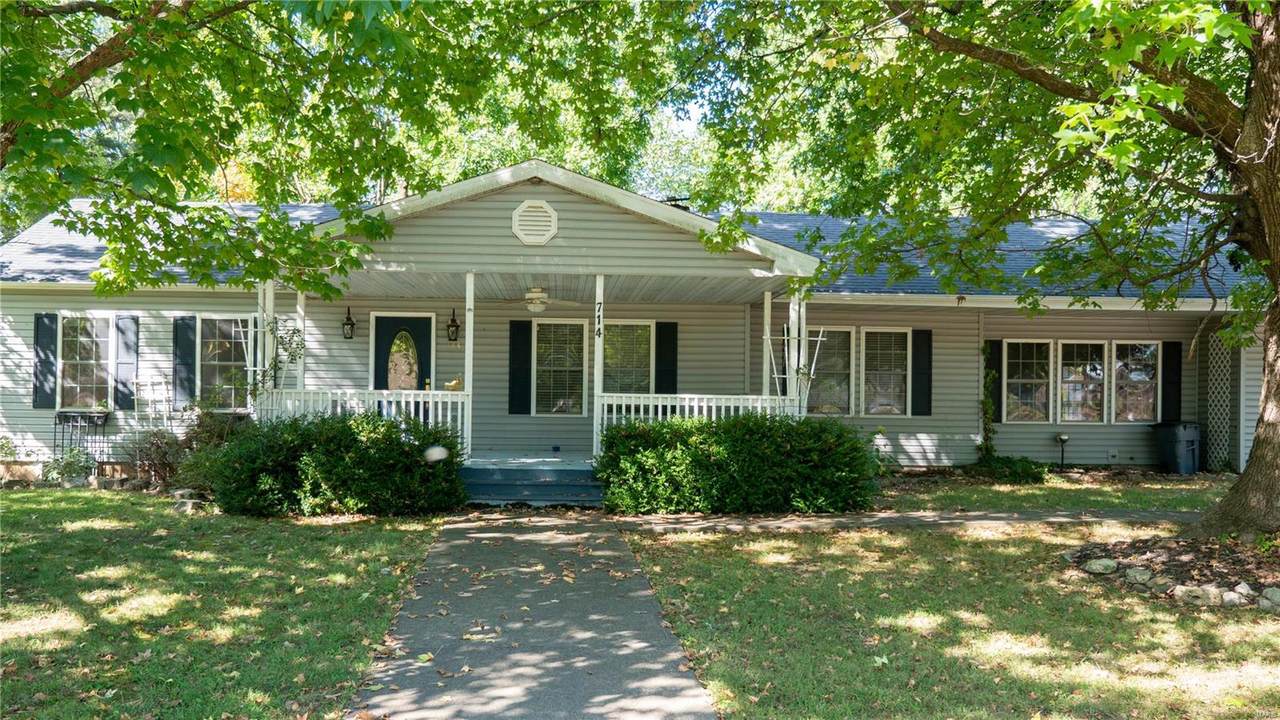 714 Swanson - Photo 1