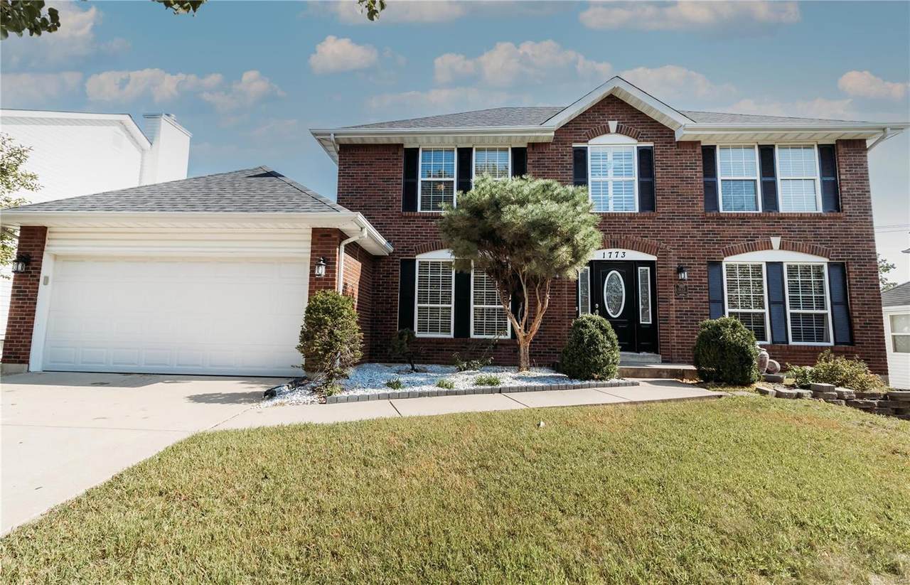 1773 Michaelwood - Photo 1