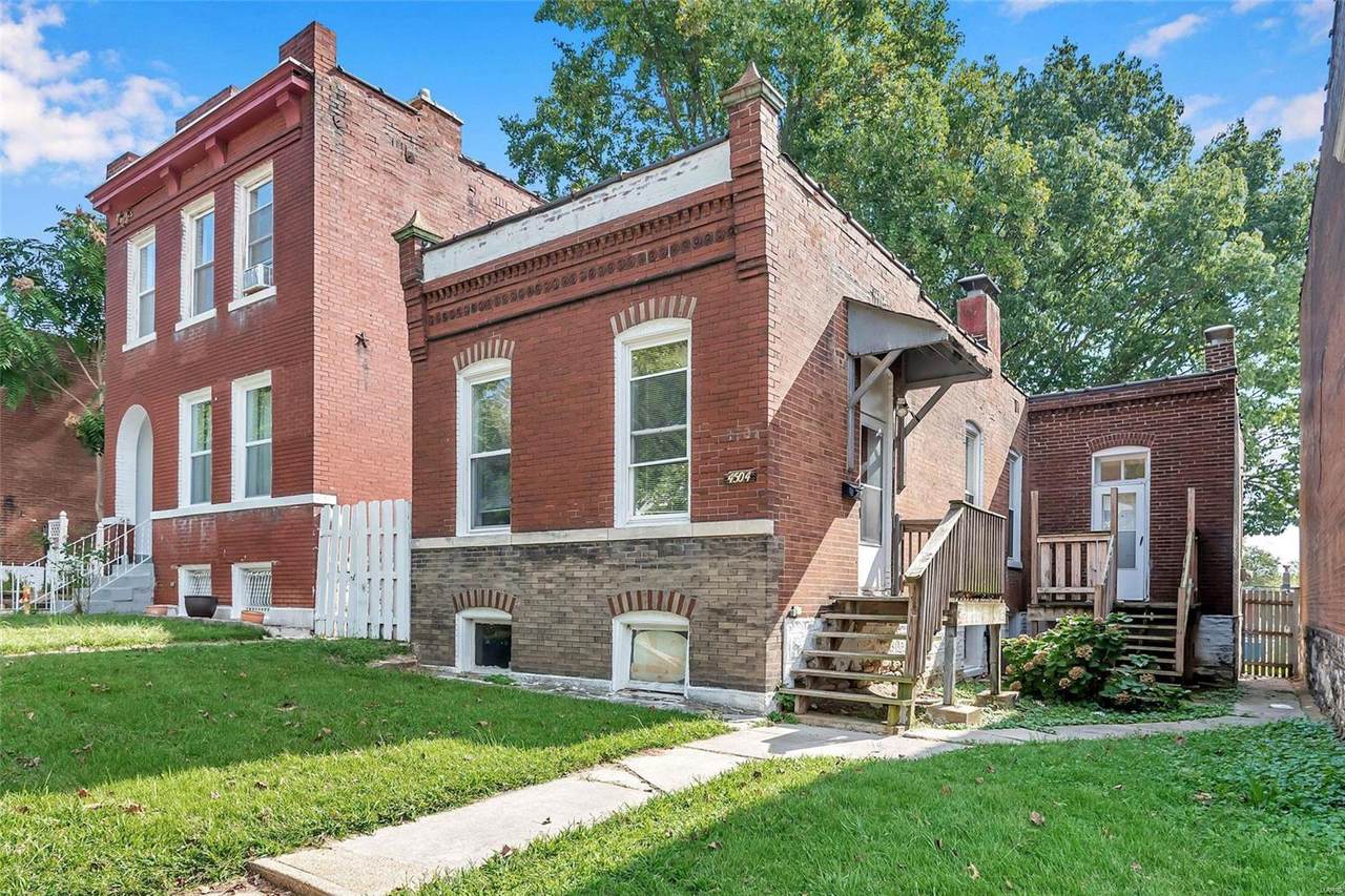 4504 Louisiana Avenue - Photo 1