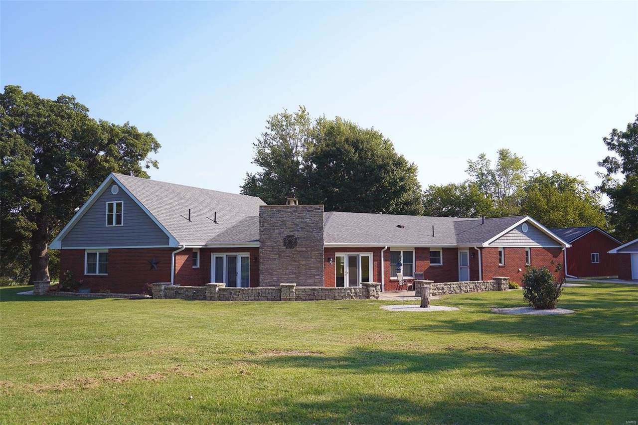 450 Oak Hill Road - Photo 1
