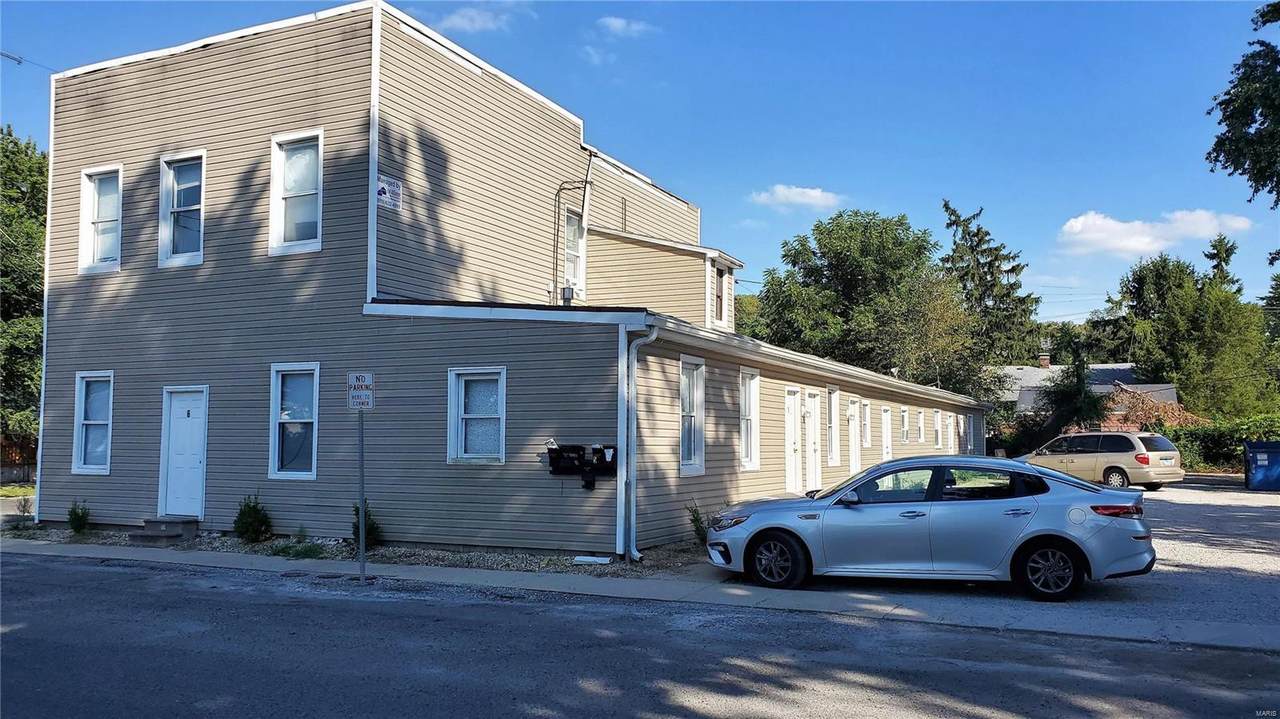 116 Long Street - Photo 1
