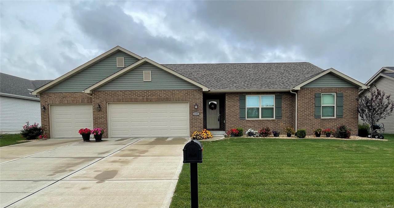 1201 Pisa Drive - Photo 1
