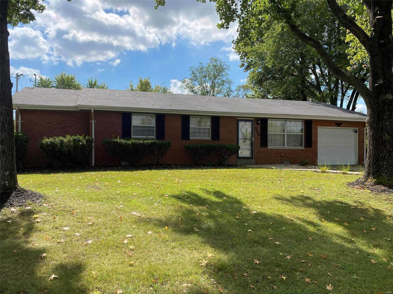 210 Elizabeth Drive - Photo 1