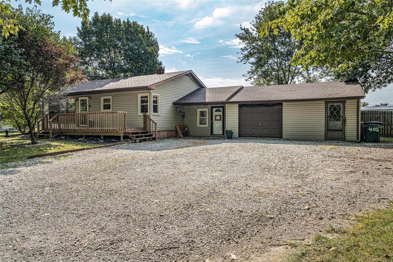 21535 Lake Ka Ho Road - Photo 1