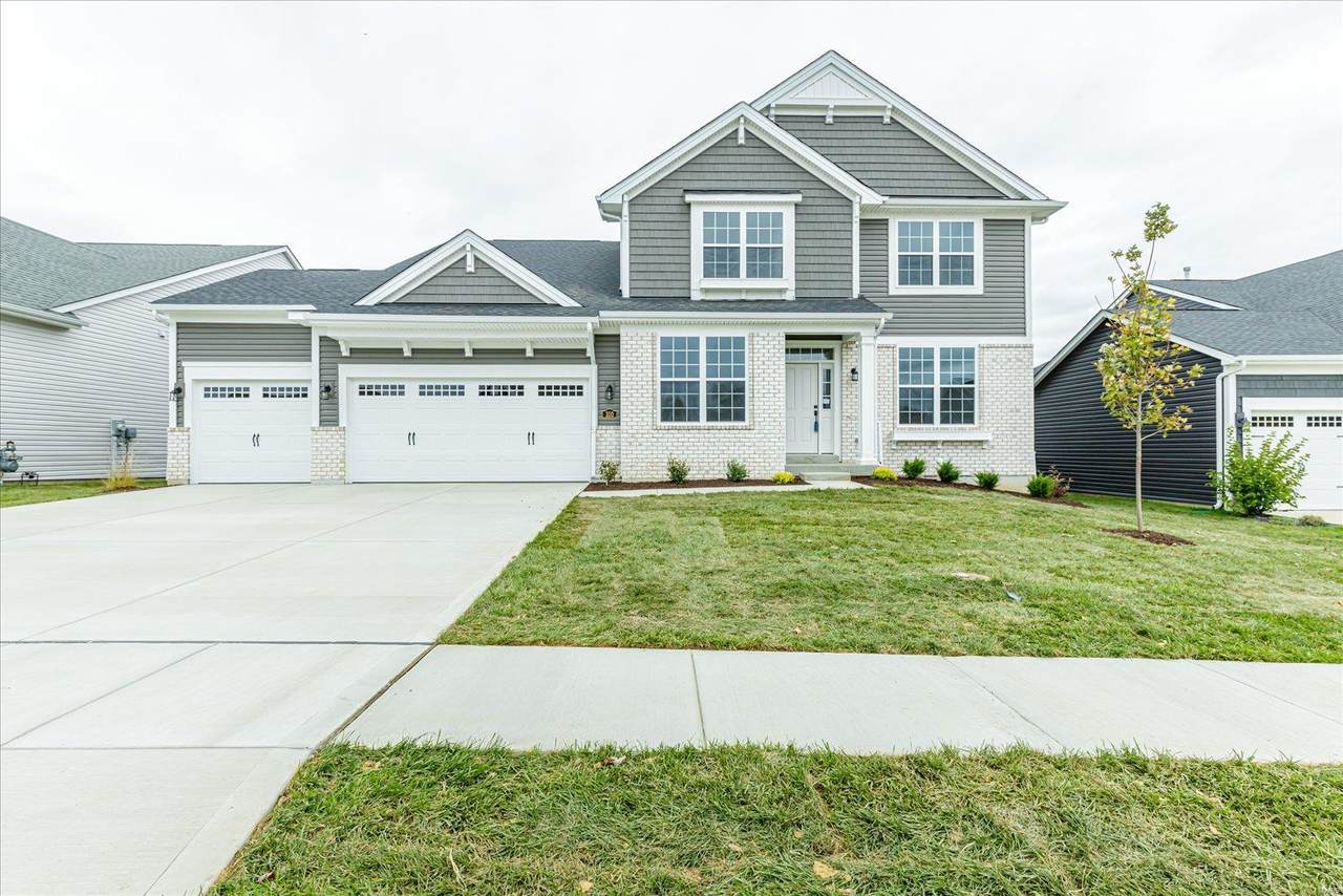310 Old Forester Drive - Photo 1