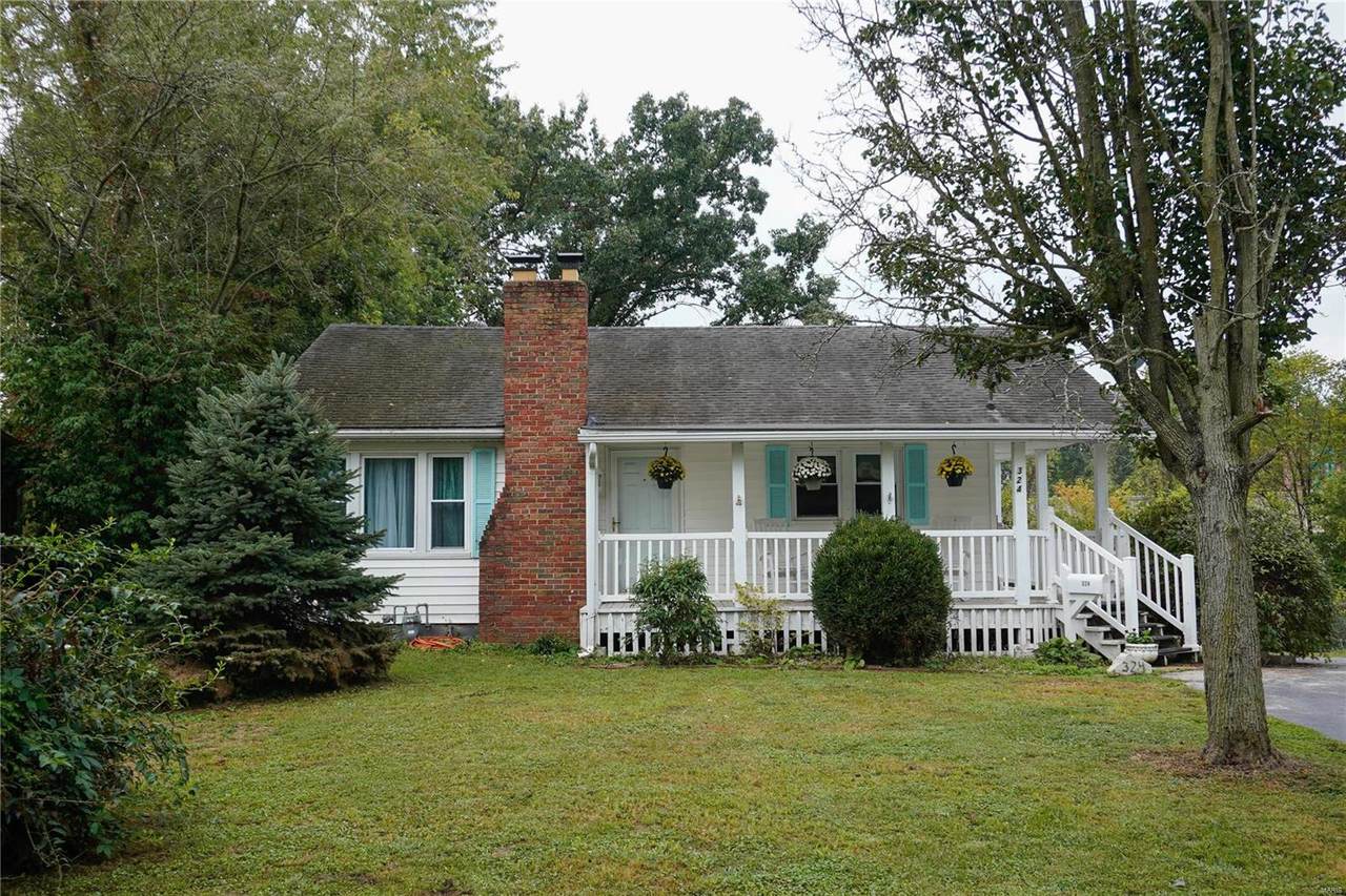 324 Ridgeway Avenue - Photo 1