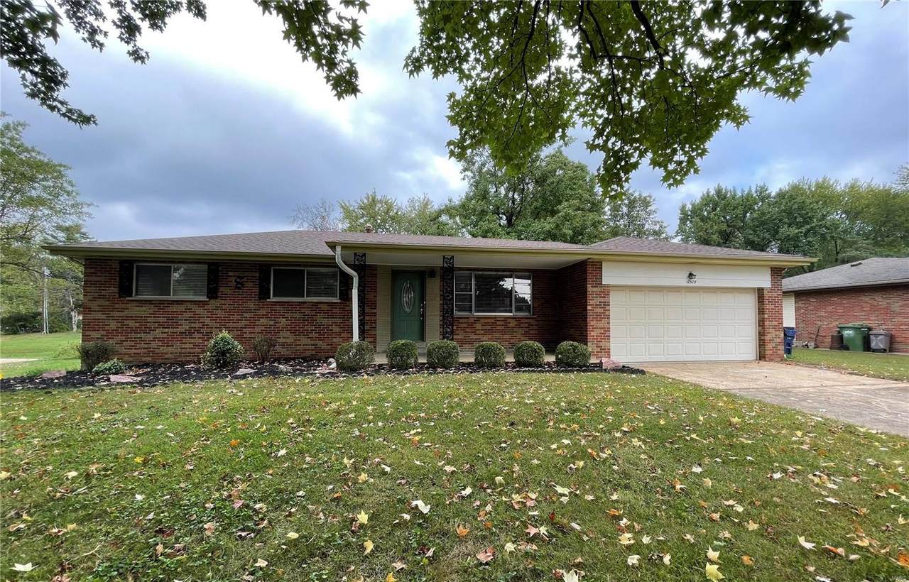 10509 Concord School Road - Photo 1