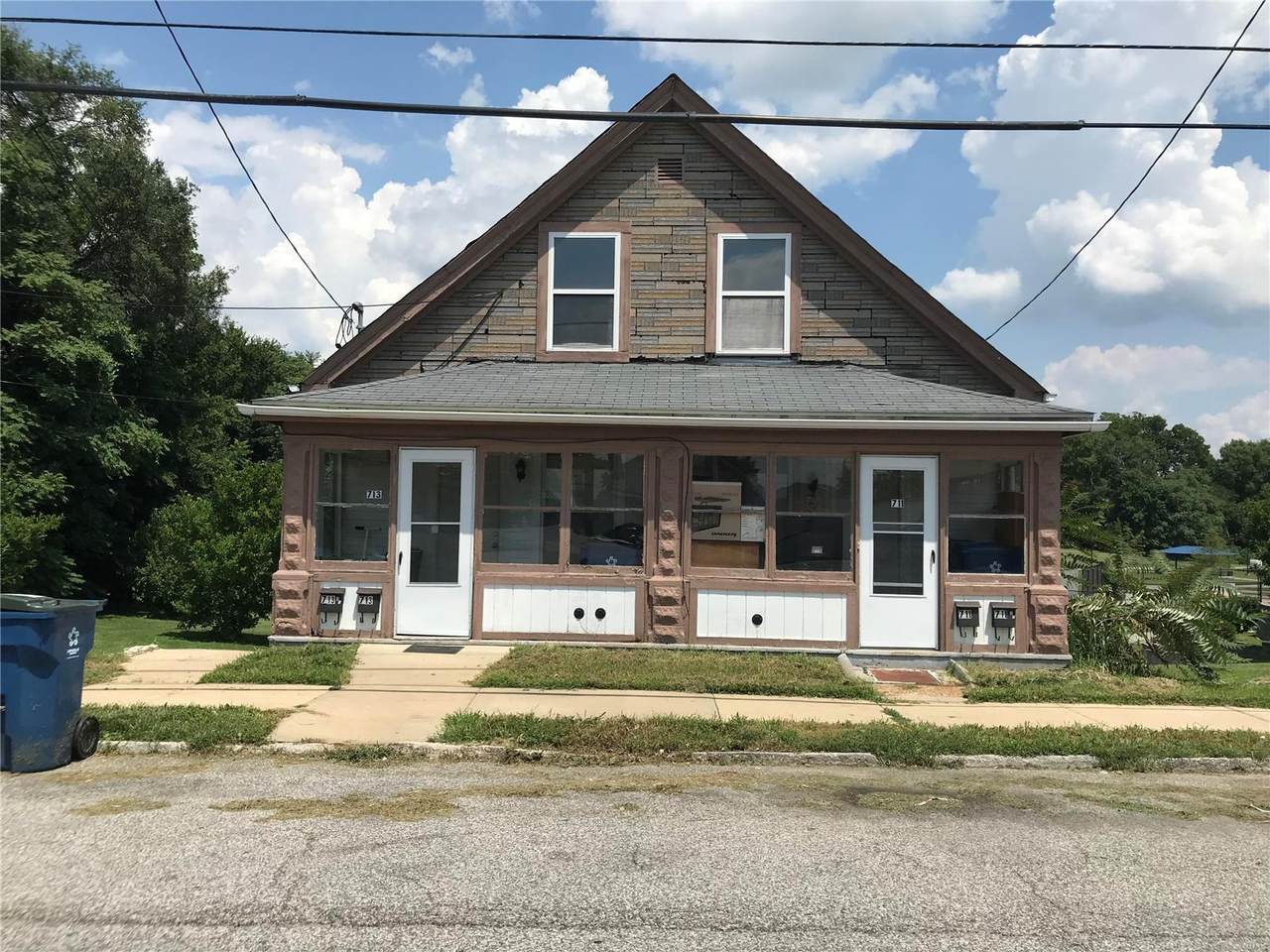 713 Central Avenue - Photo 1