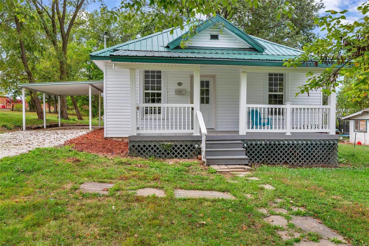 145 5th Street - Photo 1