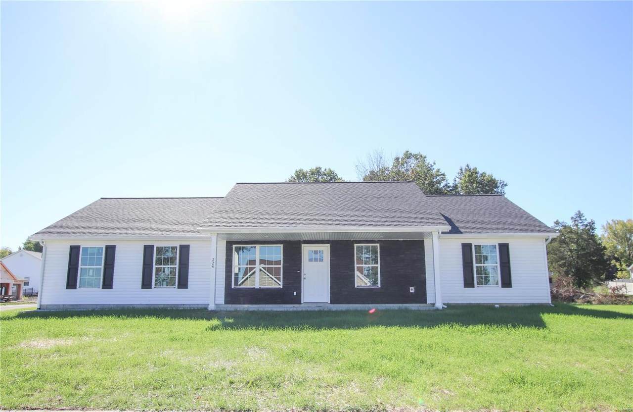 252 Peach Tree Lane - Photo 1