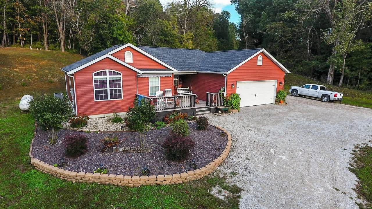 634 Old Quarry Trail - Photo 1