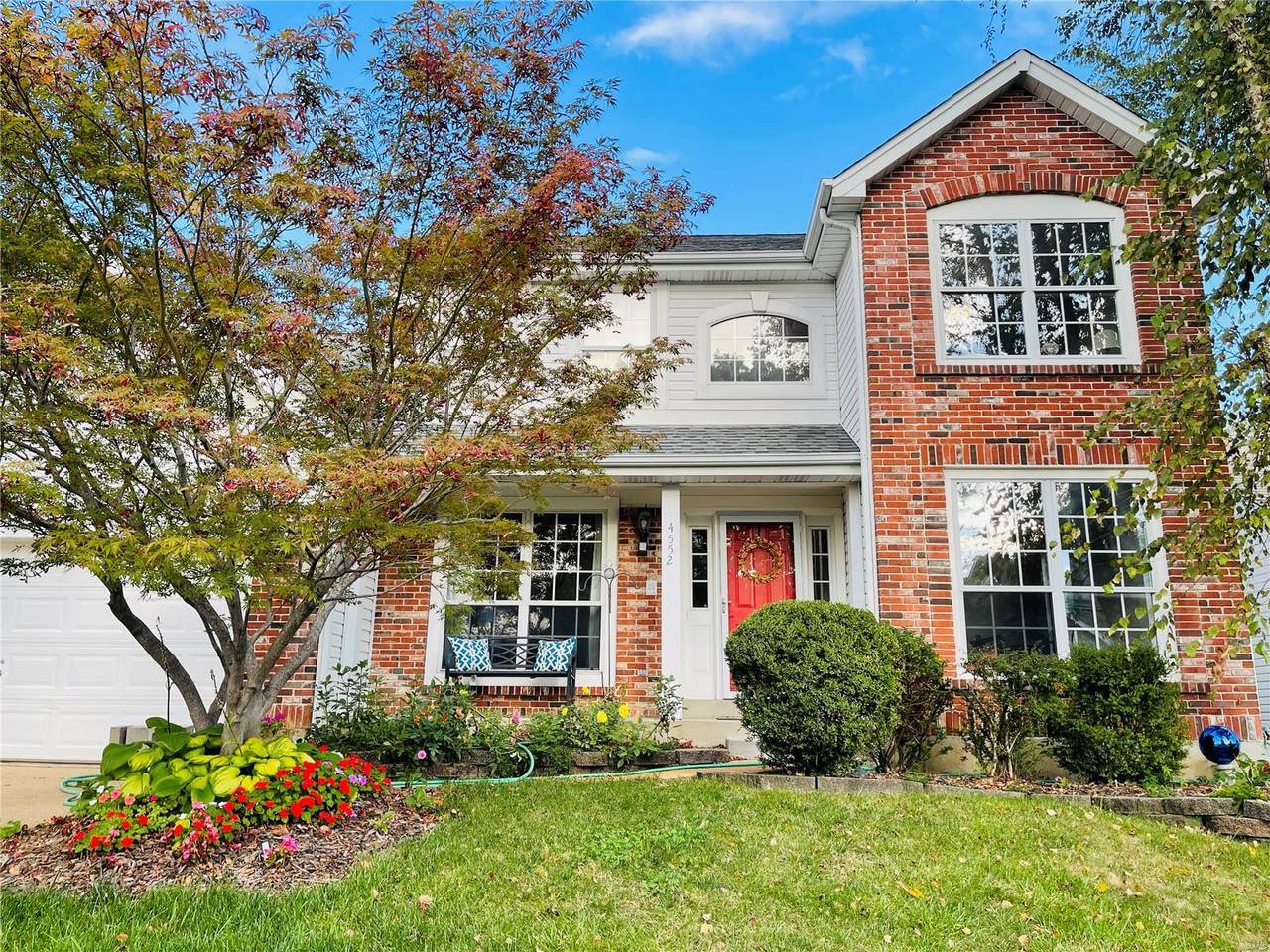4552 Southridge Pines Drive - Photo 1
