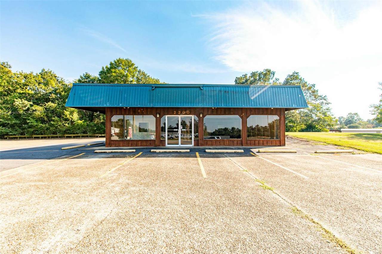 2200 South Westwood - Photo 1
